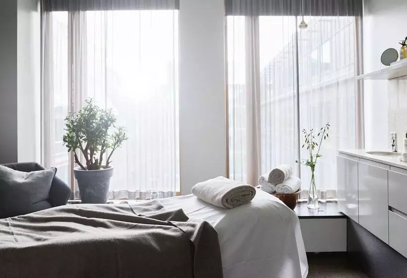 Fotos del hotel Kämp:  12