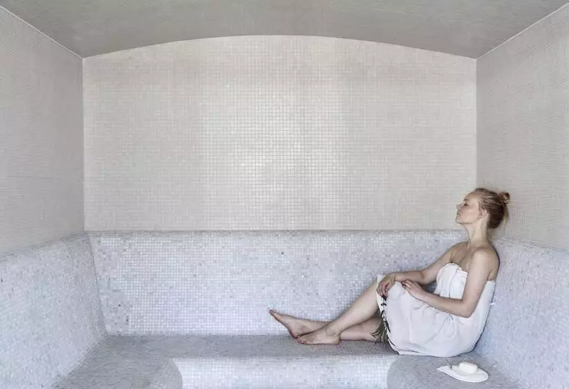 Fotos del hotel Kämp:  5