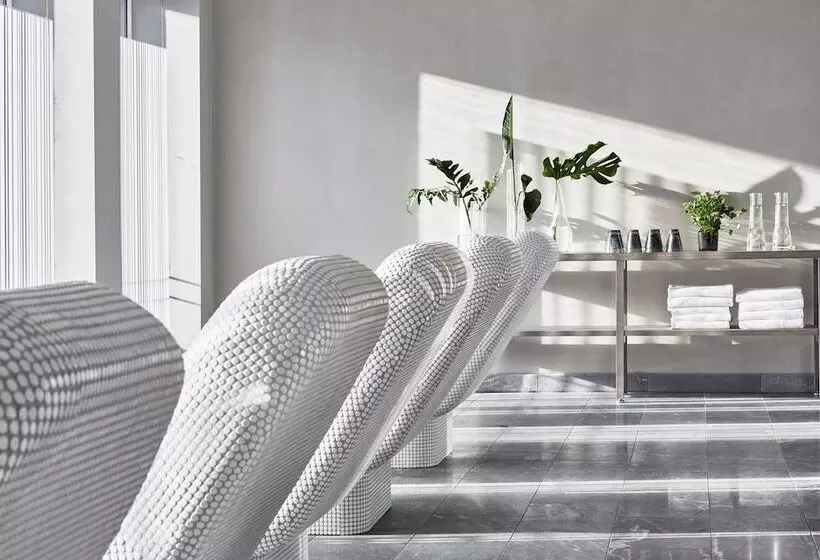 Fotos del hotel Kämp:  9