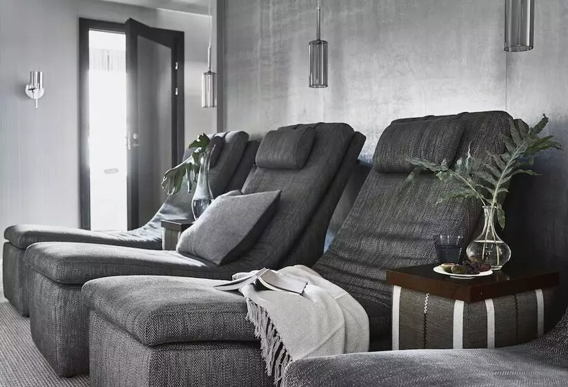 Fotos del hotel Kämp:  17