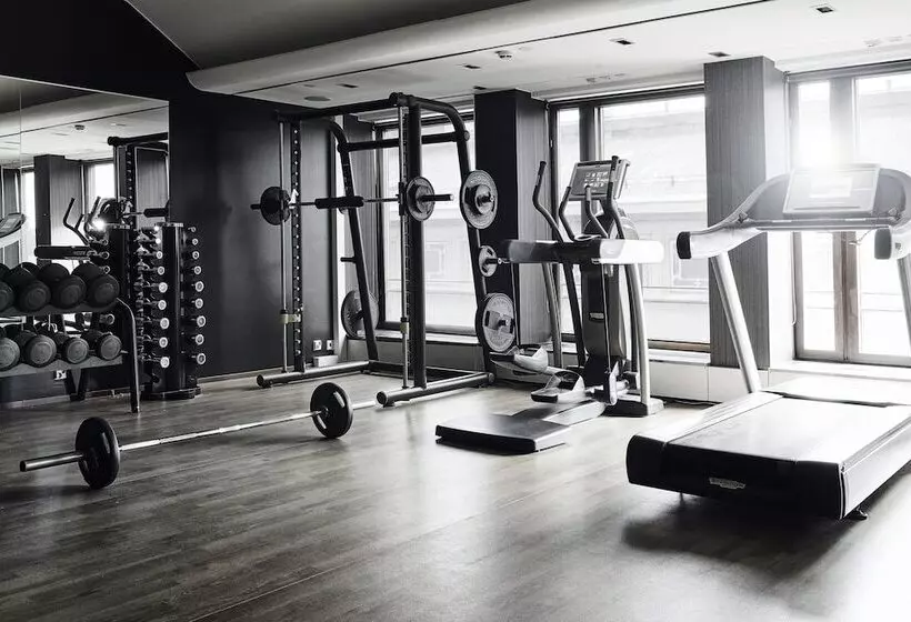 Fotos del hotel Kämp:  4