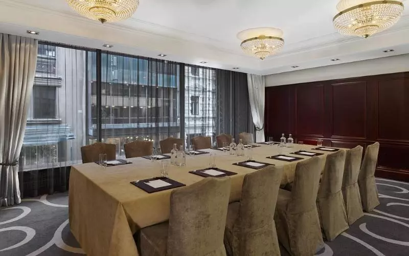 Fotos del hotel Kämp:  8