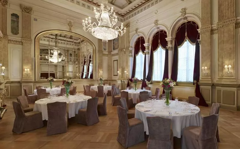 Fotos del hotel Kämp:  22