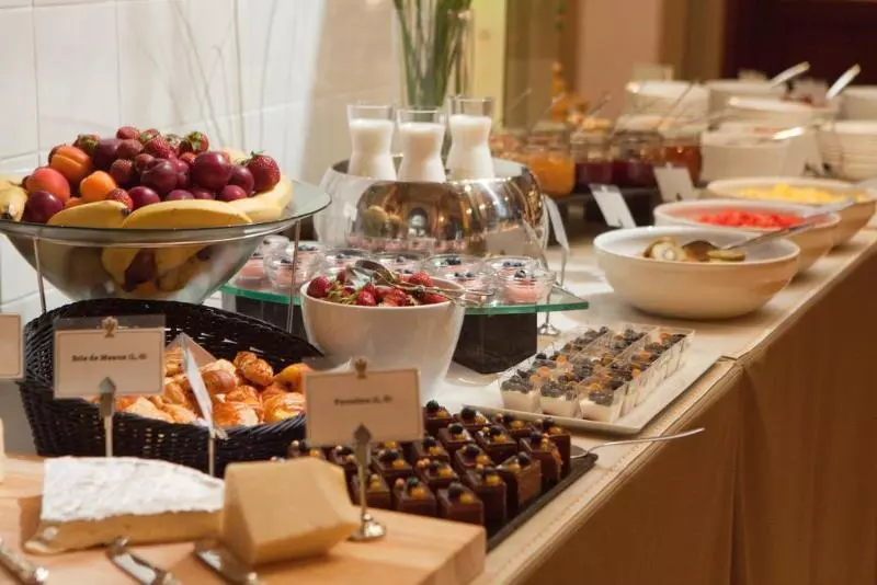 Fotos del hotel Kämp:  25