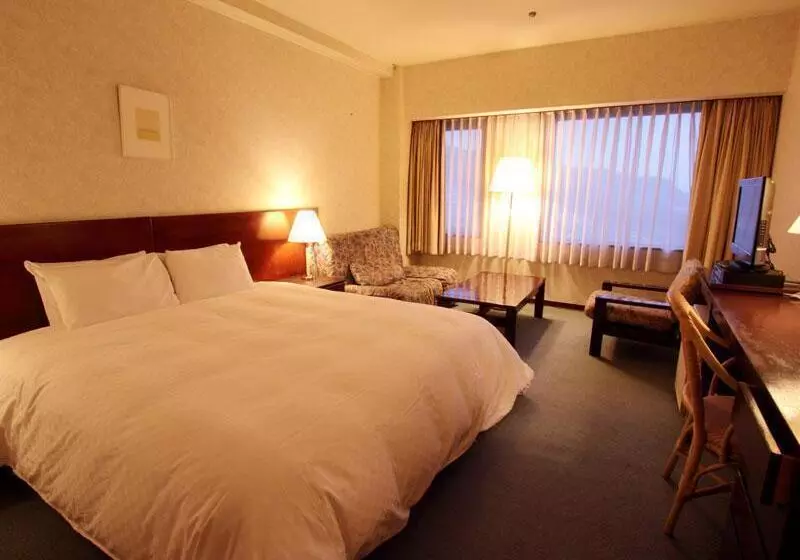 Fotos del hotel Kanazawa Kokusai:  2