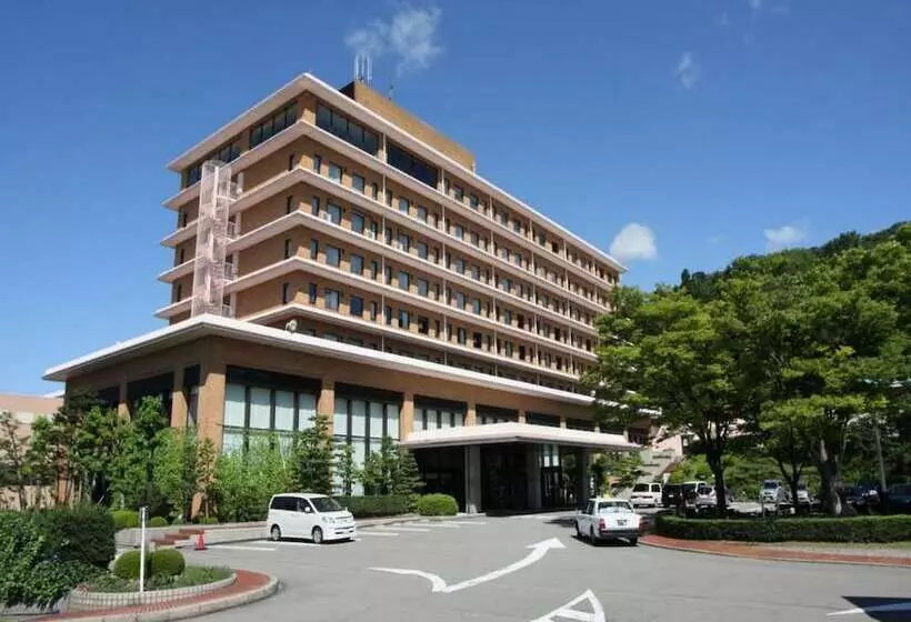 Fotos del hotel Kanazawa Kokusai:  9