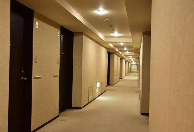 Fotos del hotel Kanazawa Kokusai:  4