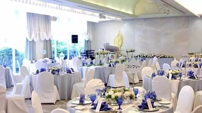 Fotos del hotel Kanazawa Kokusai:  23