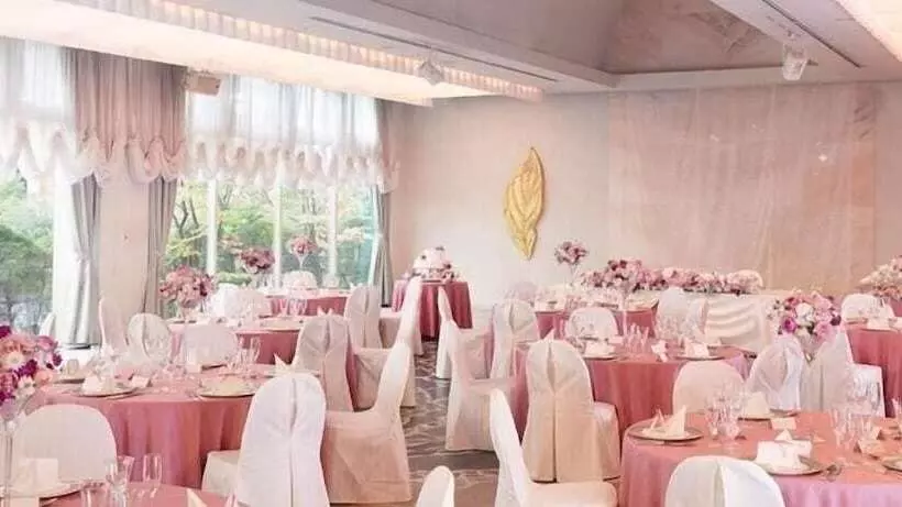 Fotos del hotel Kanazawa Kokusai:  21