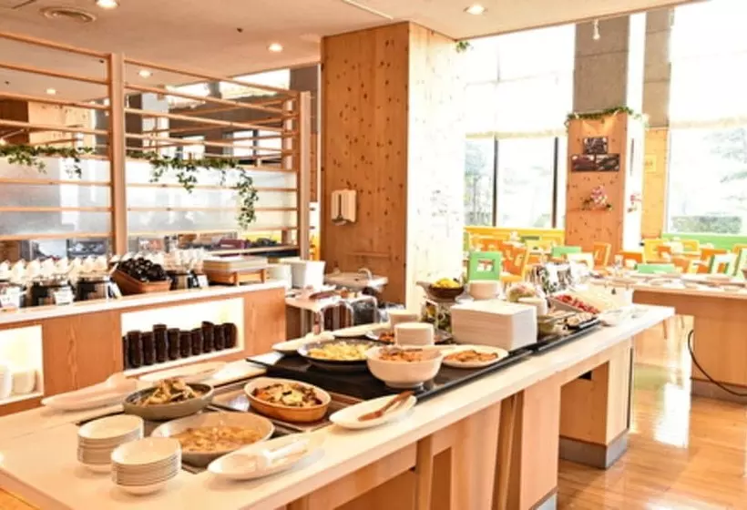 Fotos del hotel Kanazawa Kokusai:  11