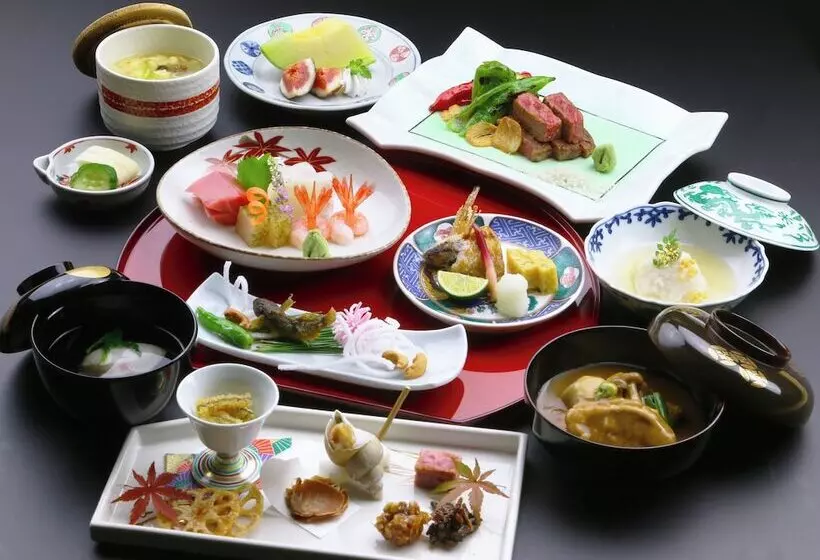 Fotos del hotel Kanazawa Kokusai:  13