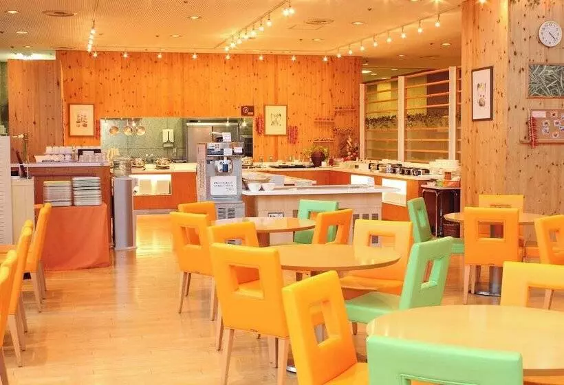 Fotos del hotel Kanazawa Kokusai:  6