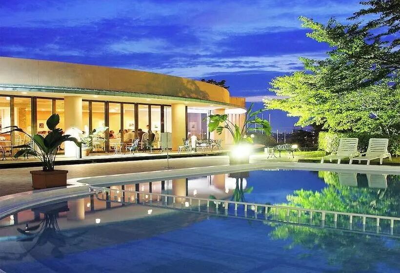 Fotos del hotel Kanazawa Kokusai:  3