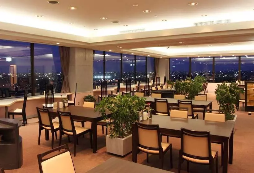 Fotos del hotel Kanazawa Kokusai:  15