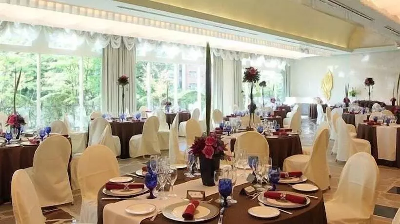 Fotos del hotel Kanazawa Kokusai:  19