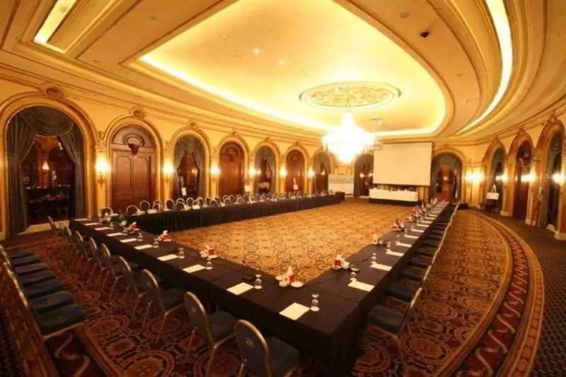 Fotos del hotel Le Royal Hotels & Resorts  Amman:  7