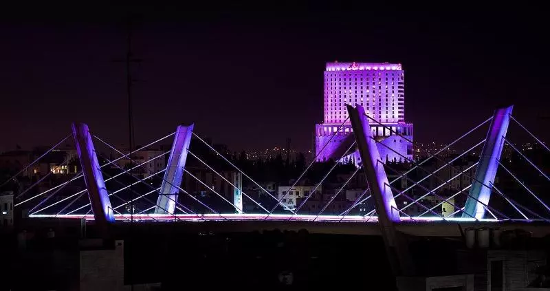 Fotos del hotel Le Royal Hotels & Resorts  Amman:  13