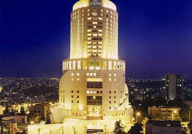 Fotos del hotel Le Royal Hotels & Resorts  Amman:  14