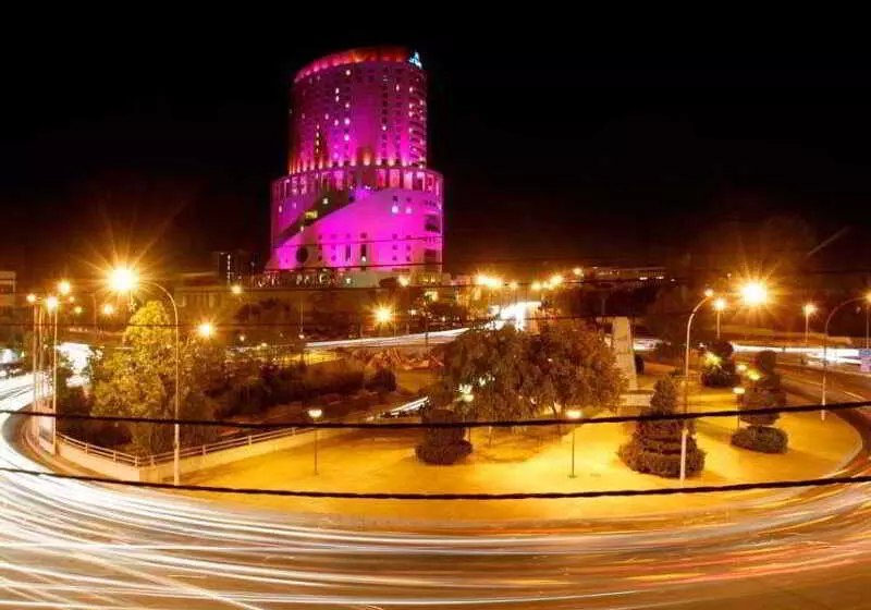 Fotos del hotel Le Royal Hotels & Resorts  Amman:  11