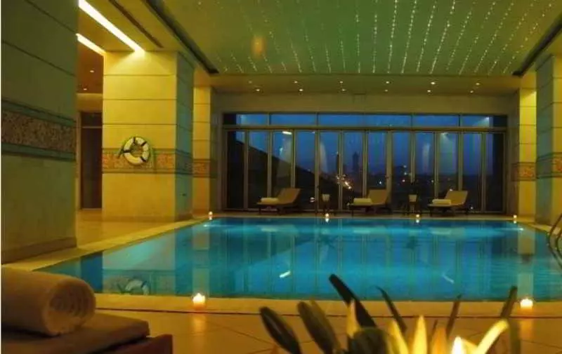 Fotos del hotel Le Royal Hotels & Resorts  Amman:  12