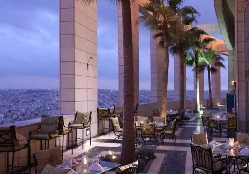 Fotos del hotel Le Royal Hotels & Resorts  Amman:  8