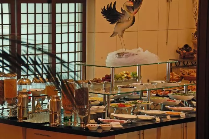 Fotos del hotel Le Royal Hotels & Resorts  Amman:  6