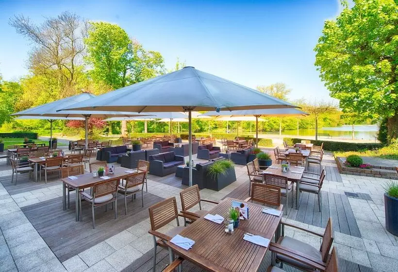 Fotos del hotel Leonardo Royal  Köln  Am Stadtwald:  5