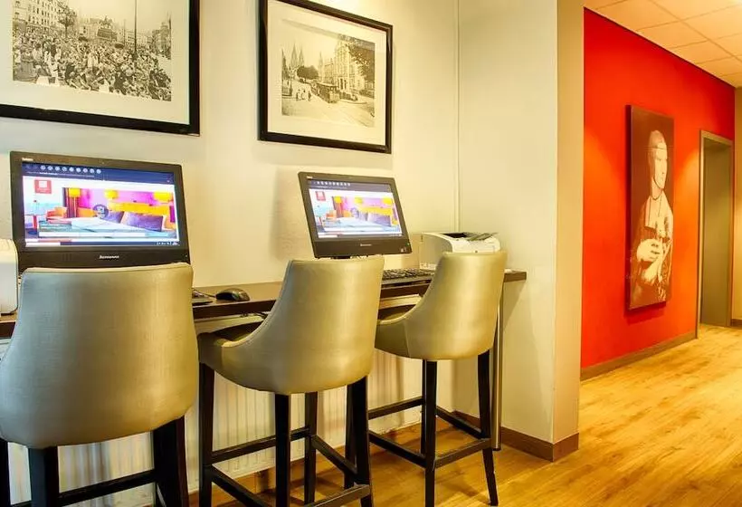 Fotos del hotel Leonardo Royal  Köln  Am Stadtwald:  15