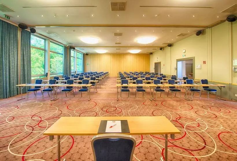 Fotos del hotel Leonardo Royal  Köln  Am Stadtwald:  13