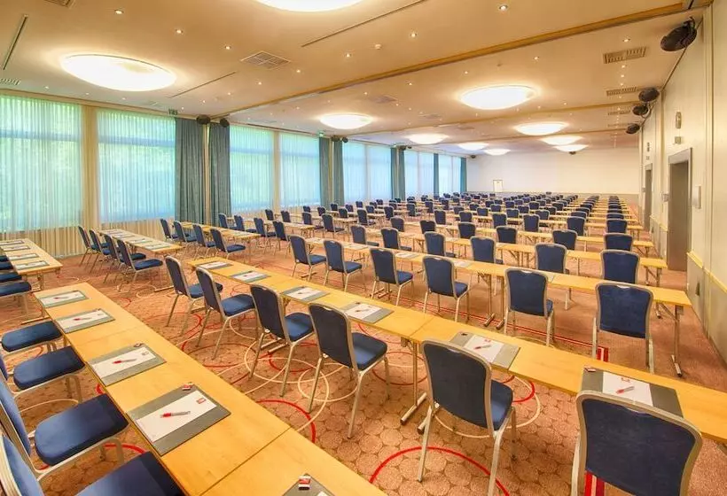 Fotos del hotel Leonardo Royal  Köln  Am Stadtwald:  14