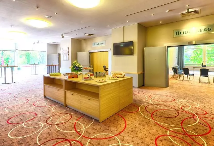 Fotos del hotel Leonardo Royal  Köln  Am Stadtwald:  2