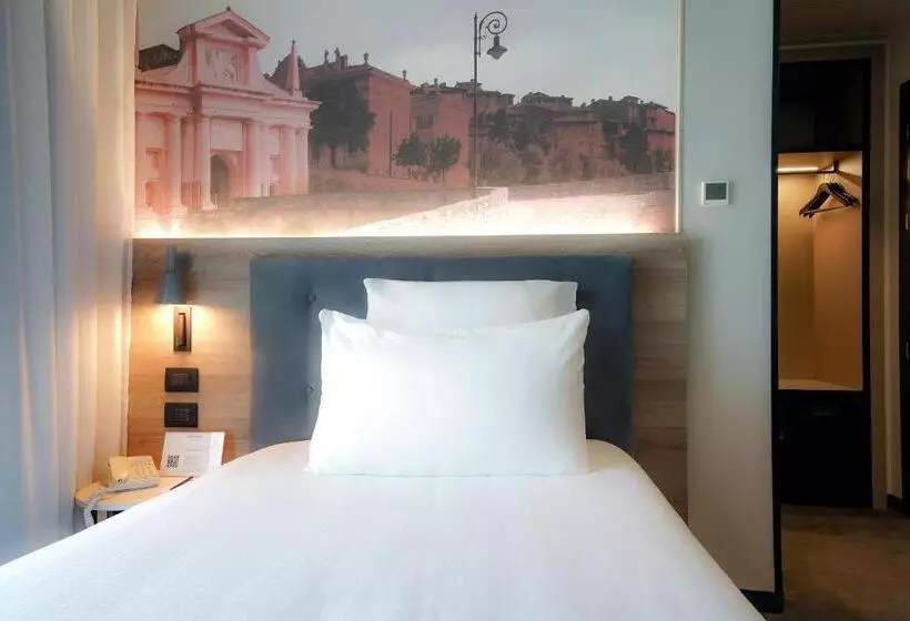 Fotos del hotel Mercure Bergamo Centro Palazzo Dolci:  25