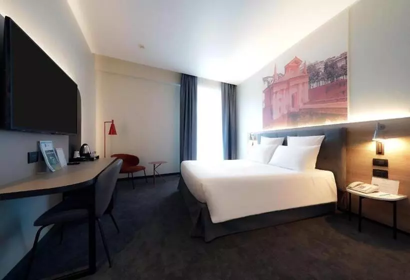 Fotos del hotel Mercure Bergamo Centro Palazzo Dolci:  9