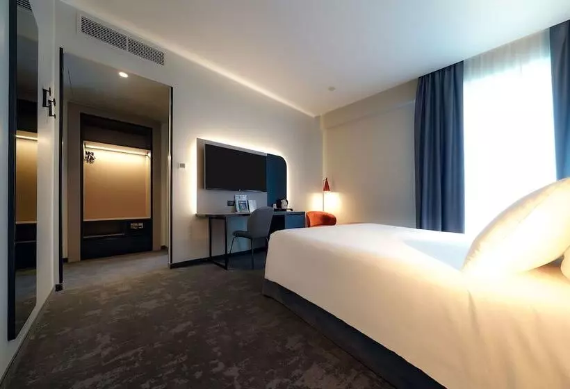 Fotos del hotel Mercure Bergamo Centro Palazzo Dolci:  2