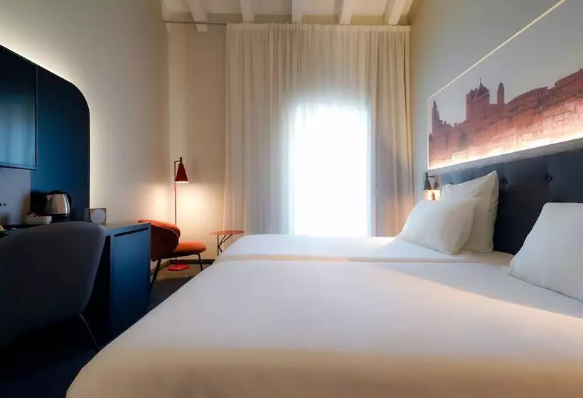 Fotos del hotel Mercure Bergamo Centro Palazzo Dolci:  22