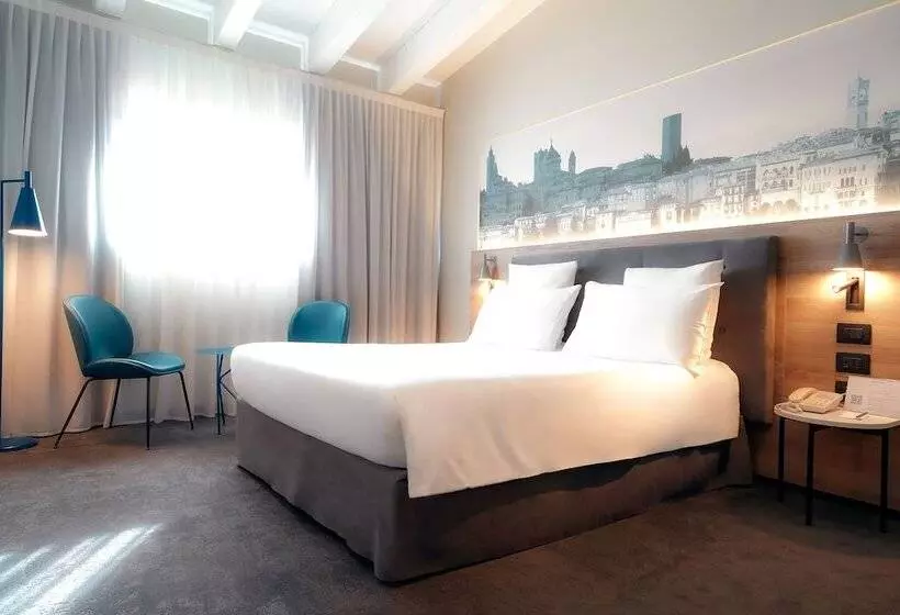 Fotos del hotel Mercure Bergamo Centro Palazzo Dolci:  23