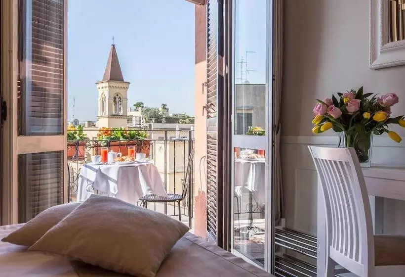 Fotos del hotel Modigliani:  14