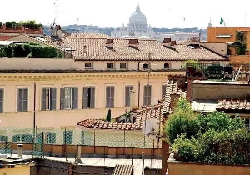 Fotos del hotel Modigliani:  11