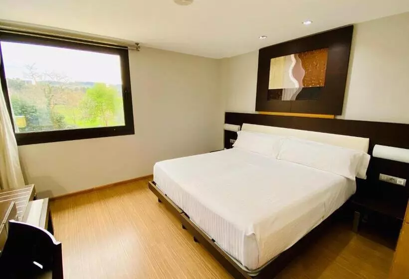 Fotos del hotel Oca Palacio De La Llorea  & Spa:  8