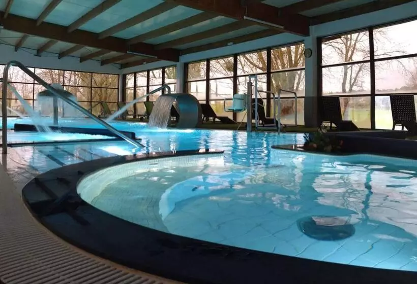 Fotos del hotel Oca Palacio De La Llorea  & Spa:  2