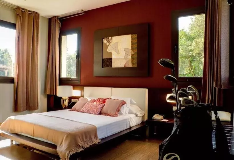 Fotos del hotel Oca Palacio De La Llorea  & Spa:  17