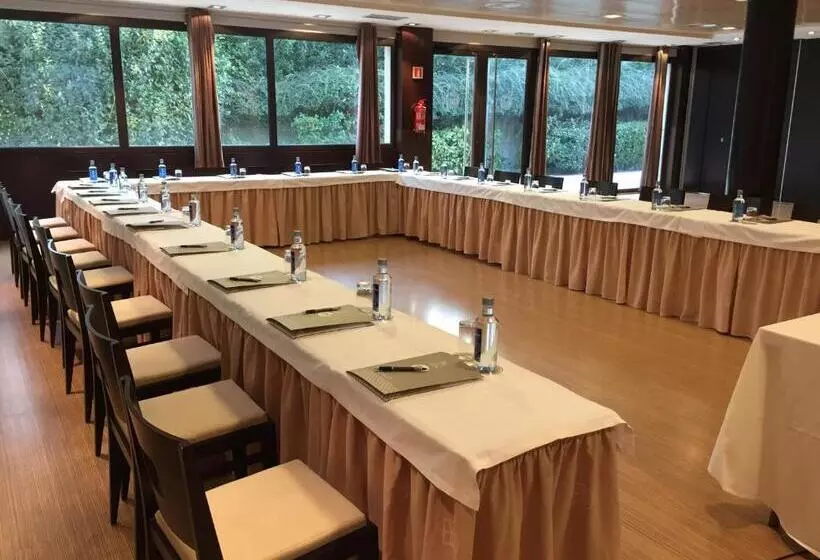 Fotos del hotel Oca Palacio De La Llorea  & Spa:  5