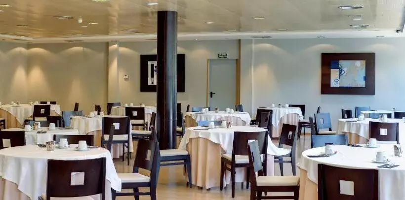 Fotos del hotel Oca Palacio De La Llorea  & Spa:  4