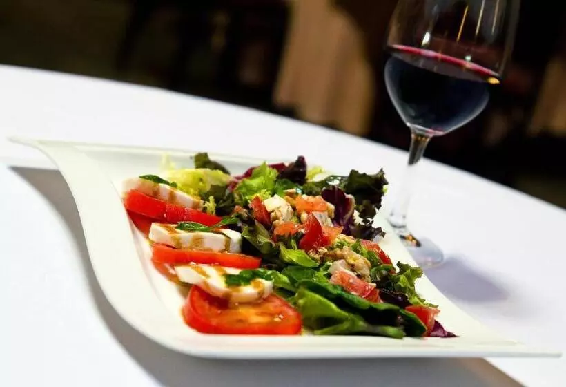 Fotos del hotel Oca Palacio De La Llorea  & Spa:  20