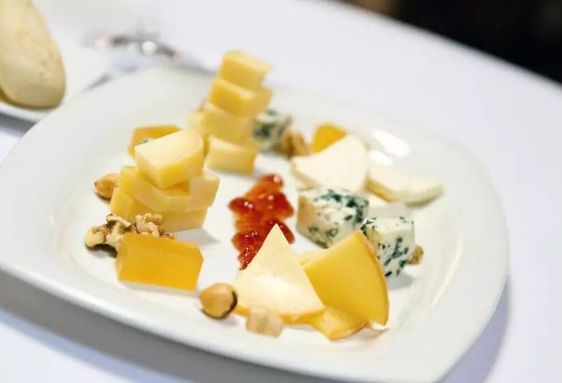 Fotos del hotel Oca Palacio De La Llorea  & Spa:  15