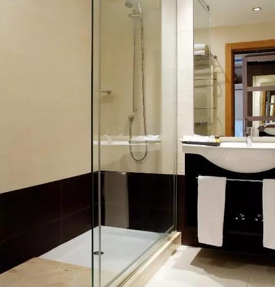 Fotos del hotel Oca Palacio De La Llorea  & Spa:  6