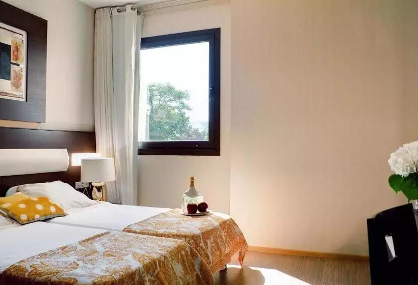 Fotos del hotel Oca Palacio De La Llorea  & Spa:  19