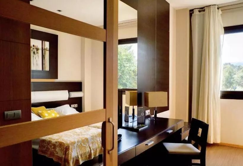 Fotos del hotel Oca Palacio De La Llorea  & Spa:  21