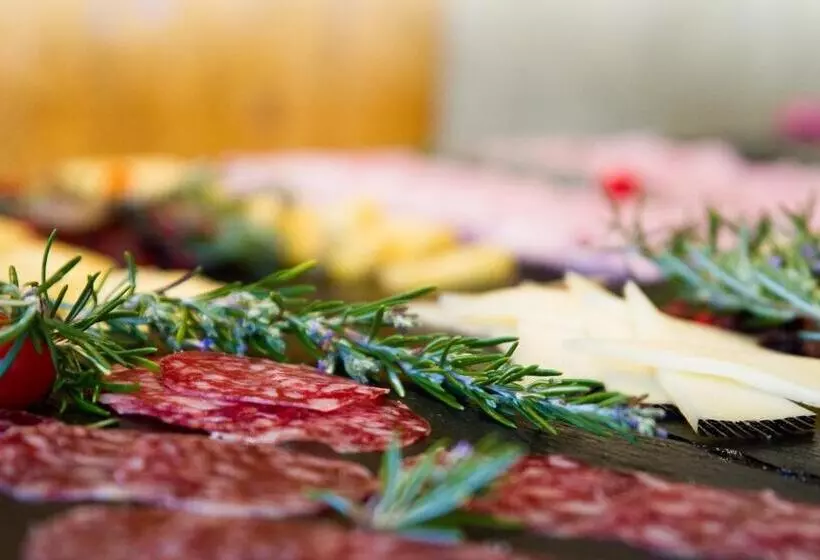 Fotos del hotel Oca Palacio De La Llorea  & Spa:  24