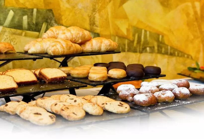 Fotos del hotel Oca Palacio De La Llorea  & Spa:  10